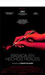 Basada en hechos reales