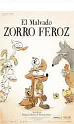 El malvado zorro feroz