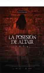 1974. La posesi�n de Altair