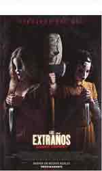 Los extra�os. Cacer�a nocturna