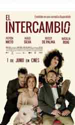 El intercambio