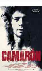 Camar�n: Flamenco y revoluci�n