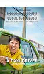 A Taxi Driver. Los h�roes de Gwangju