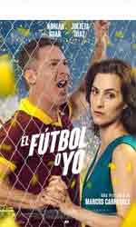 El f�tbol o yo