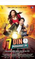 7 Din Mohabbat In