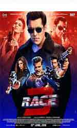 Race 3