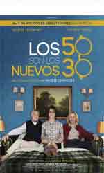 Los 50 son los nuevos 30