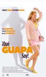�Qu� guapa soy!