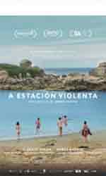 La estaci�n violenta