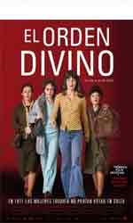 El orden divino