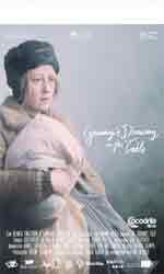 Granny's Dancing on the Table