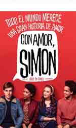 Con amor, Simon