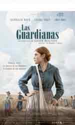 Las guardianas