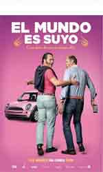 El mundo es suyo