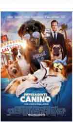 Superagente canino