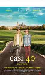 Casi 40