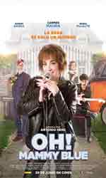 Oh! Mammy Blue