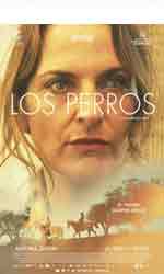 Los perros