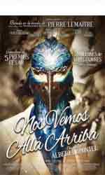 Nos vemos all� arriba