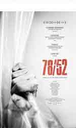 78/52, la escena que cambi� el cine