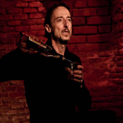 EL CLUB DE LA TRAGEDIA