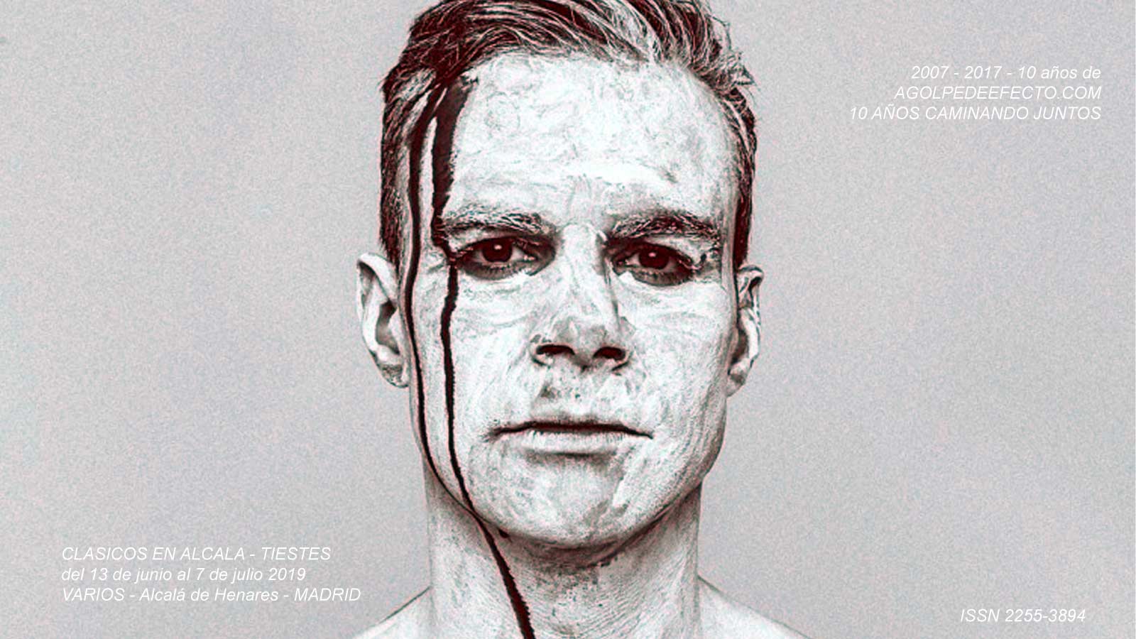 10 A�OS CON LA CULTURA