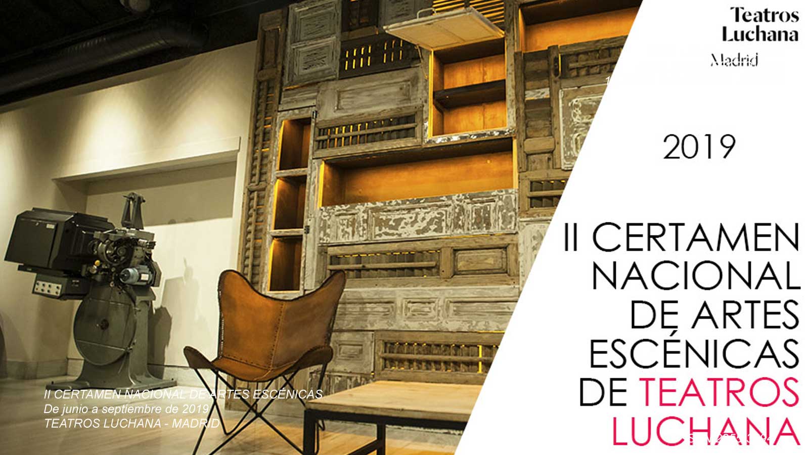 10 A�OS CON LA CULTURA