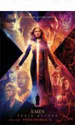 X-Men: F�nix Oscura