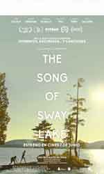 The Song of Sway Lake