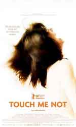 Touch Me Not (No me toques)