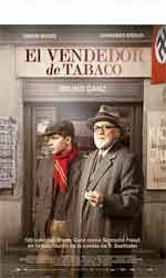 El vendedor de tabaco