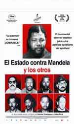 El Estado contra Mandela y los otros