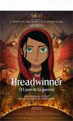 El pan de la guerra (The Breadwinner)