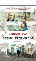 La biblioteca de los libros rechazados