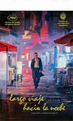 Largo viaje hacia la noche