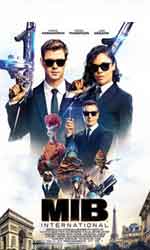 Men in Black: International