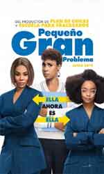 Peque�o gran problema