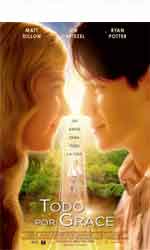 Todo por Grace
