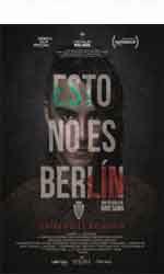 Esto no es Berl�n