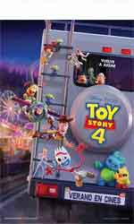 Toy Story 4