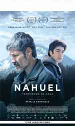 Nahuel: Temporada de caza