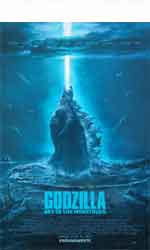 Godzilla: Rey de los monstruos