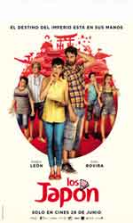 Los Jap�n