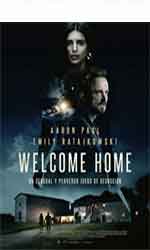 Welcome Home