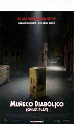 Mu�eco diab�lico