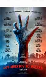 Los muertos no mueren
