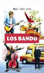 Los Bando