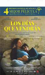 Los d�as que vendr�n