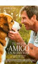 Tu mejor amigo: Un nuevo viaje