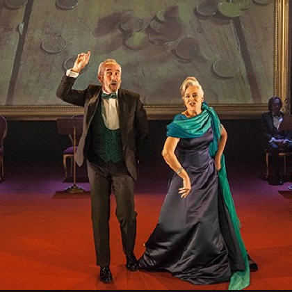 BARRIO DE LAS LETRAS